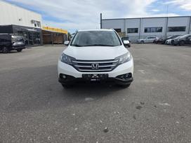 Honda CR-V, 2.4 l., off-road / crossover