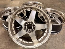 -Kita-, light alloy, R19