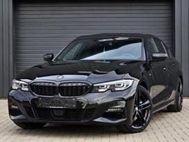 BMW 330, 3.0 l., sedanas