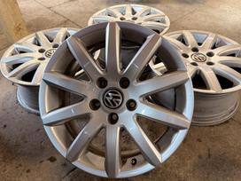 Volkswagen, легкосплавные , R16