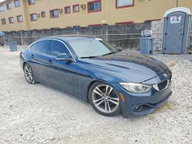 BMW 428 Gran Coupe, 2.0 l., Купе (coupe)