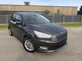 Ford C-MAX, 1.5 l., vienatūris