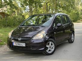 Honda Jazz, 1.2 l., hatchback