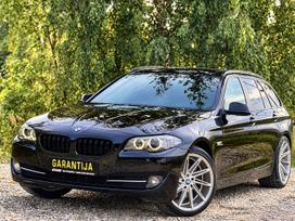 BMW 520, 2.0 l., universalas