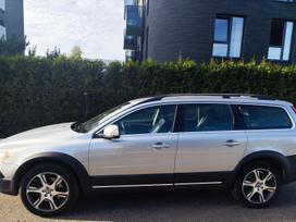 Volvo XC70, 2.4 l., Универсал