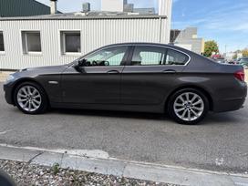 BMW 530, 3.0 l., sedanas
