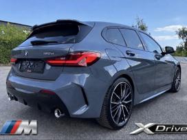 BMW 120, 2.0 l., Хэтчбек
