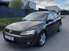 Volkswagen Jetta, 1.6 l., sedanas
