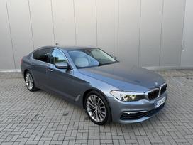 BMW 520, 2.0 l., sedanas