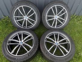 Bmw G30 G31 Žiemines padangos, lengvojo