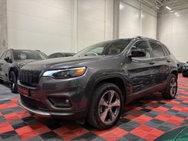 Jeep Cherokee, 3.2 l., Внедорожник / Кроссовер
