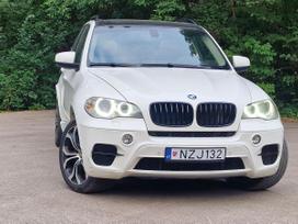BMW X5, 3.0 l., visureigis / krosoveris