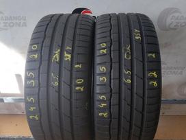Hankook Ventus S1 evo 3, летние 245/35 R20