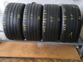 Michelin Pilot super sport, summer 265/35 R19