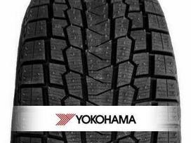 Yokohama Iceguard IG53, winter 225/50 R17