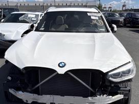 BMW X3, 2.0 l., Внедорожник / Кроссовер