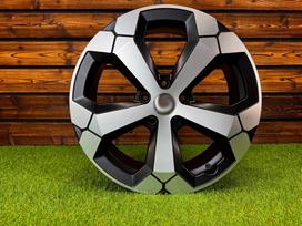 Autowheels Dacia Duster, Fiat, Infiniti, легкосплавные , R17