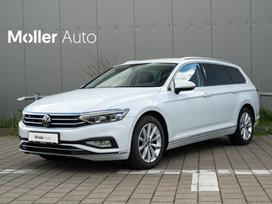 Volkswagen Passat, 2.0 l., wagon