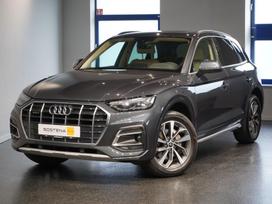 Audi Q5, 2.0 l., Внедорожник / Кроссовер