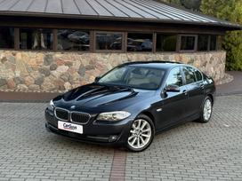 BMW 528, 3.0 l., Седан