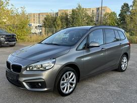 BMW 220 Gran Tourer, 2.0 l., mpv / minivan
