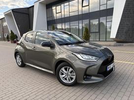 Mazda 2, 1.5 l., Хэтчбек