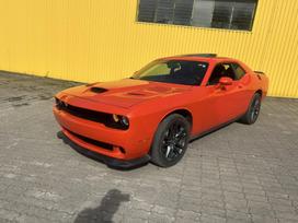 Dodge Challenger, 3.6 l., Купе (coupe)