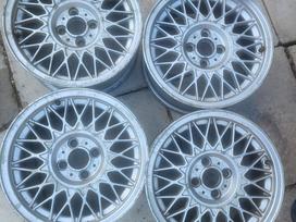 BBS Style 5, легкосплавные , R15