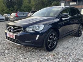 Volvo XC60, 2.0 l., Внедорожник / Кроссовер