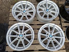 BMW F30 ET32, light alloy, R17