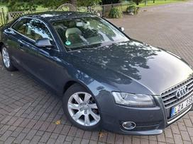 Audi A5, 1.8 l., Купе (coupe)