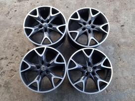 Porsche ,VW, Audi, легкосплавные , R20