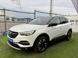 Opel Grandland X, 1.5 l., visureigis / krosoveris
