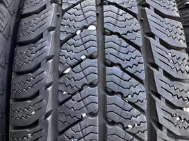 Semperit, зимние 215/65 R16