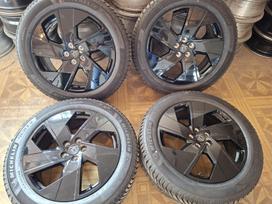 Opel Granland Peugeot 3008, lengvojo lydinio, R19