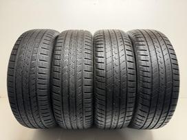 Vredestein Quatrac PRO 2022m, žieminės 235/55 R19