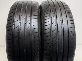 Goodride SolMax 1 2023m, летние 225/55 R19