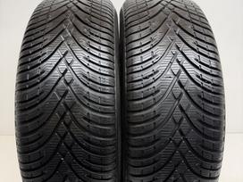 BF Goodrich G-Force Winter 2 2021m, зимние 215/60 R17