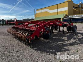 Horsch Terrano 4.4 GX, other