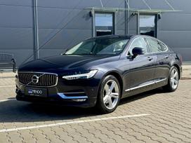 Volvo S90, 2.0 l., saloon / sedan
