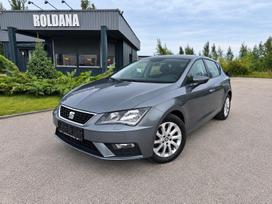 Seat Leon, 1.4 l., hatchback
