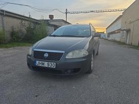 Fiat Croma, 1.9 l., Универсал