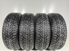 Nokian Hakka 9, winter 225/65 R17
