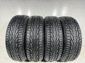 ILink Winter Vorhut Stus 3, žieminės 215/65 R17