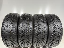 Nordman North 9, winter 235/60 R18