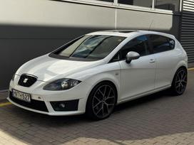 Seat Leon, 2.0 l., Хэтчбек