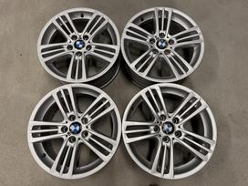 BMW, light alloy, R18