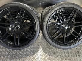 Audi, lengvojo lydinio, R21