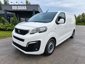 Peugeot Expert, 2.0 l., Грузовые микроавтобусы