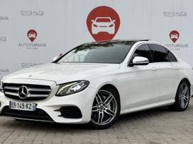 Mercedes-benz E350, 3.0 l., sedanas